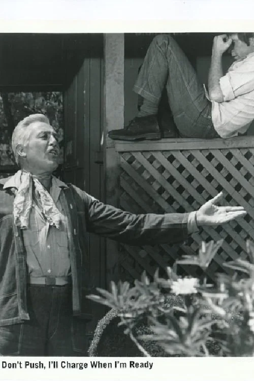 دست نزنم، وقتی آماده‌ام شارژ می‌کنم