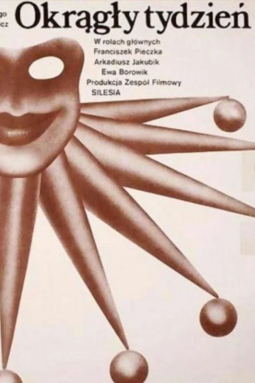 هفته ای یک دورانی