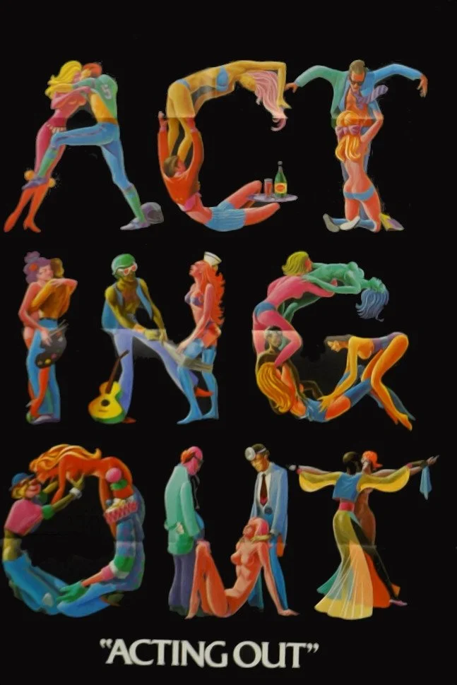 نمایشگری کردن