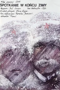 Meeting at the End of Winter