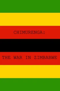 Chimurenga - The War in Zimbabwe