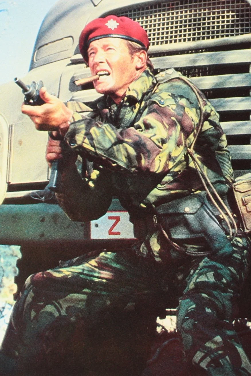 جنگ ستارگان: پرواز می گوسفندان وحشی