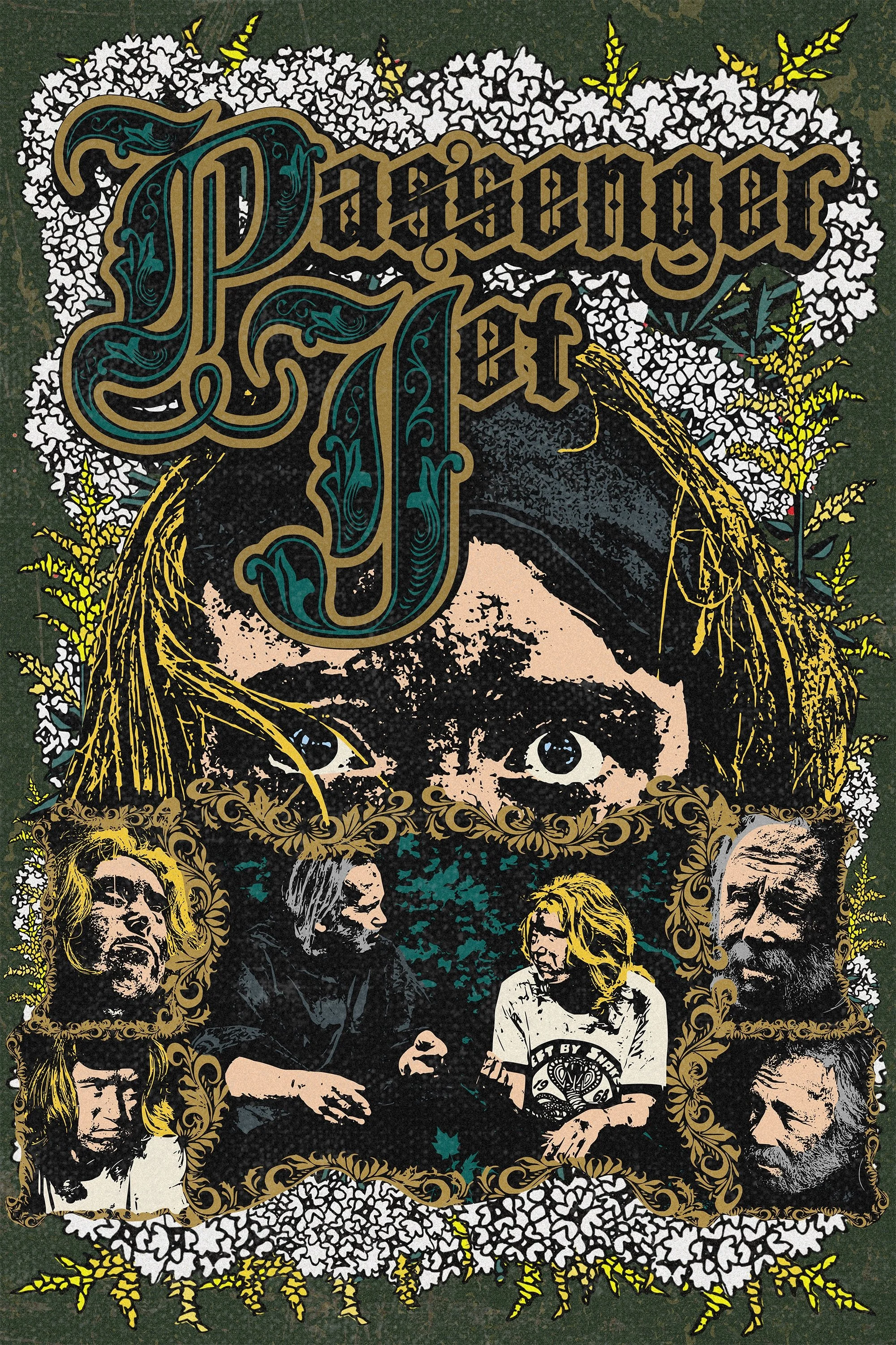 هواپیما مسافر