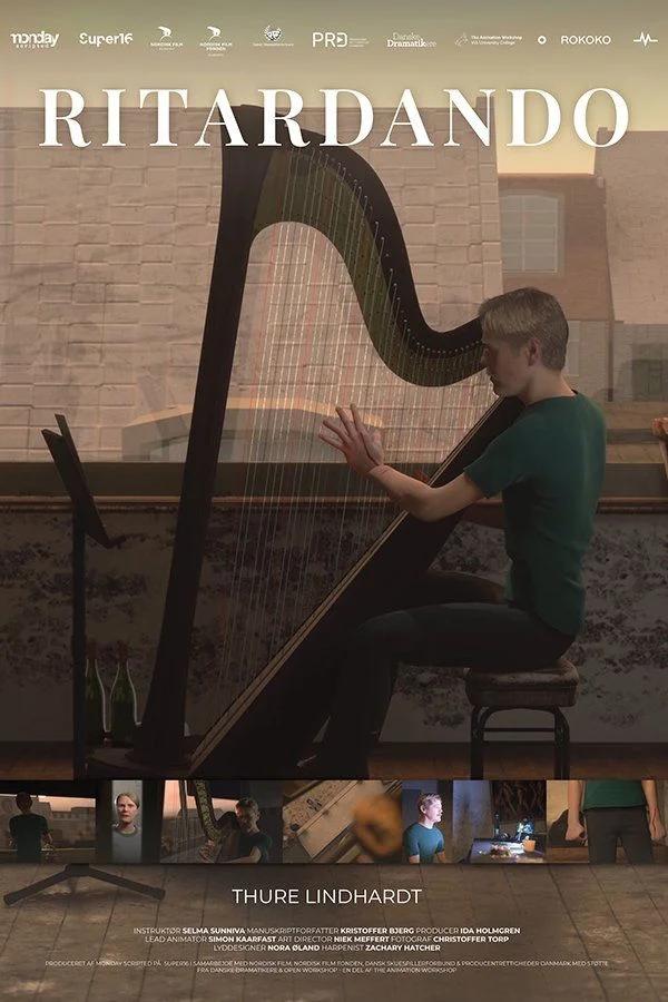 ريتارداندو