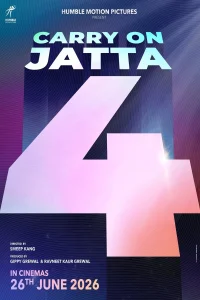 Carry On Jatta 4