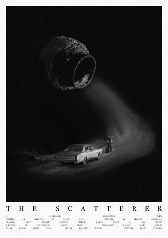 پخش‌کنندهٔ بی‌قراری