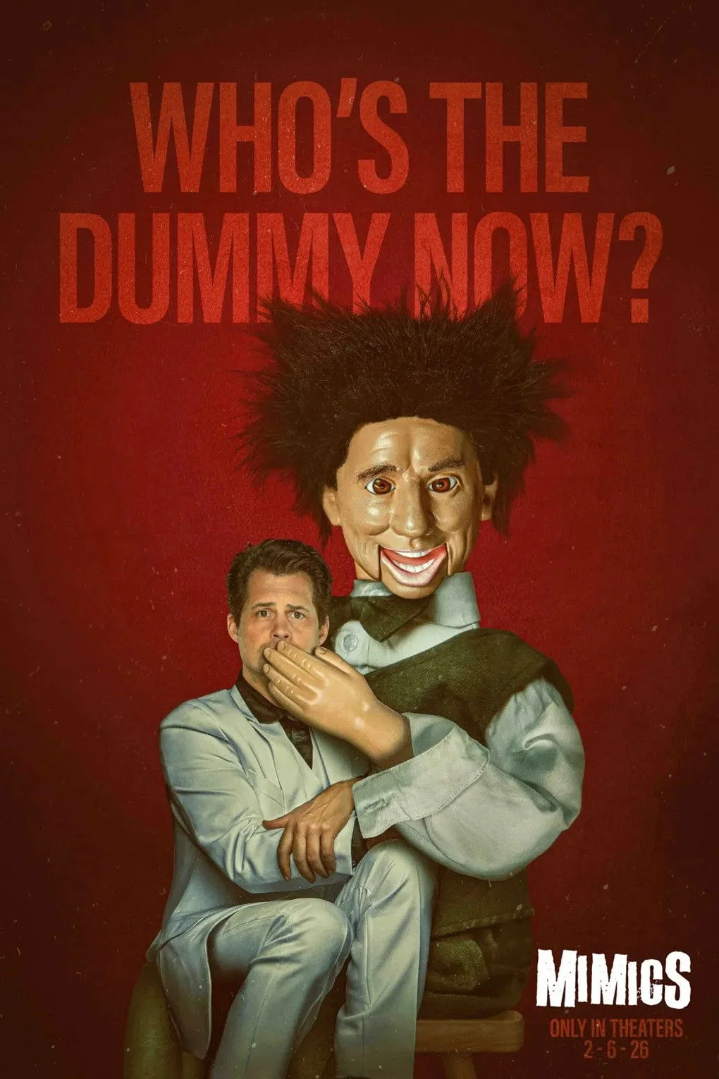 شک و سوء استفاده ها