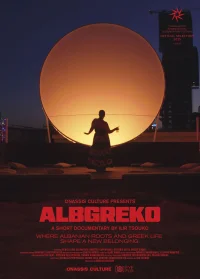 Albgreko