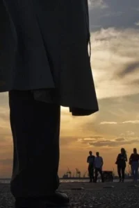 آن ها کوشیدند مرا دفن کنند اما نمی دانستند من بذر بودم