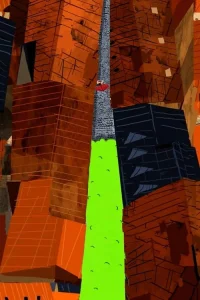 ده راز دیدنی