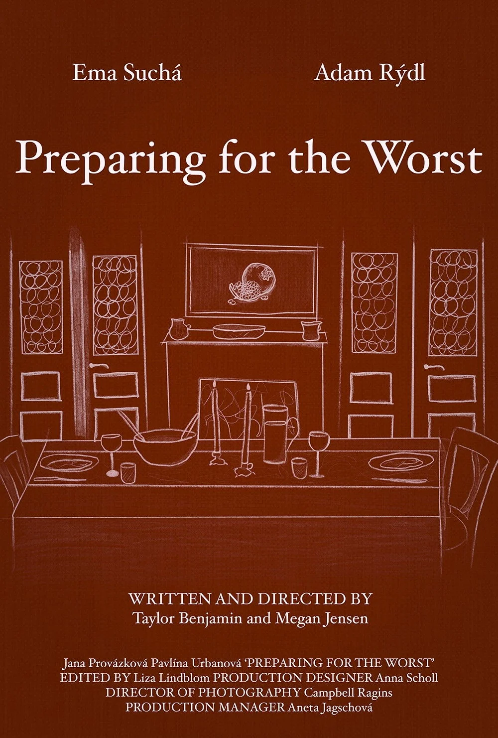 Preparing for the Worst