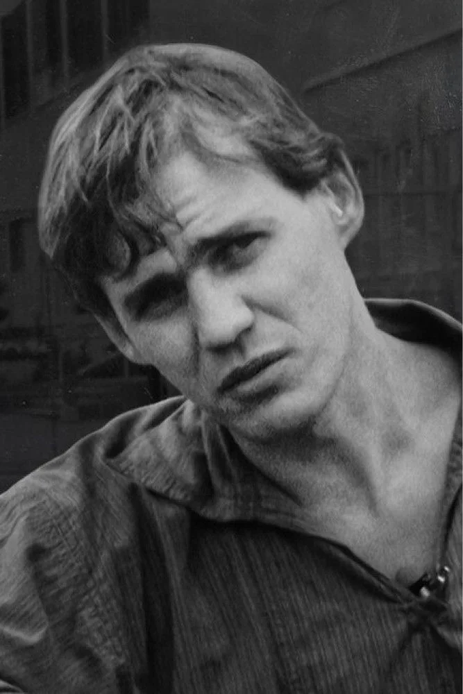 The Writer Who Hated the Swedish Language