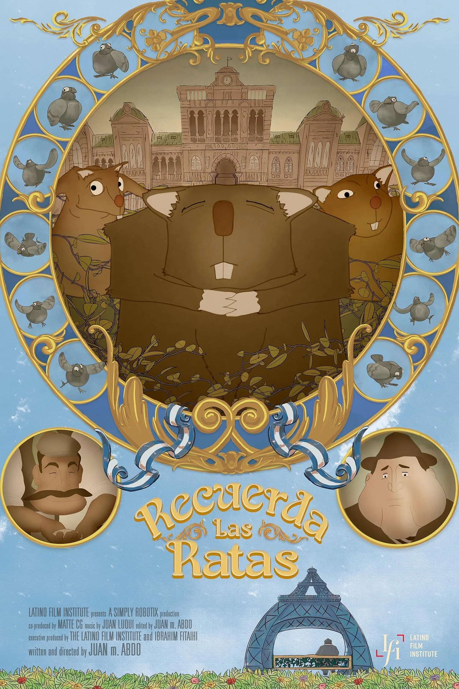 یادآوری موش‌ها