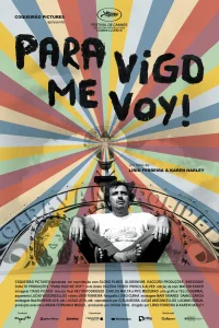 به سوی ویگو می‌روم!