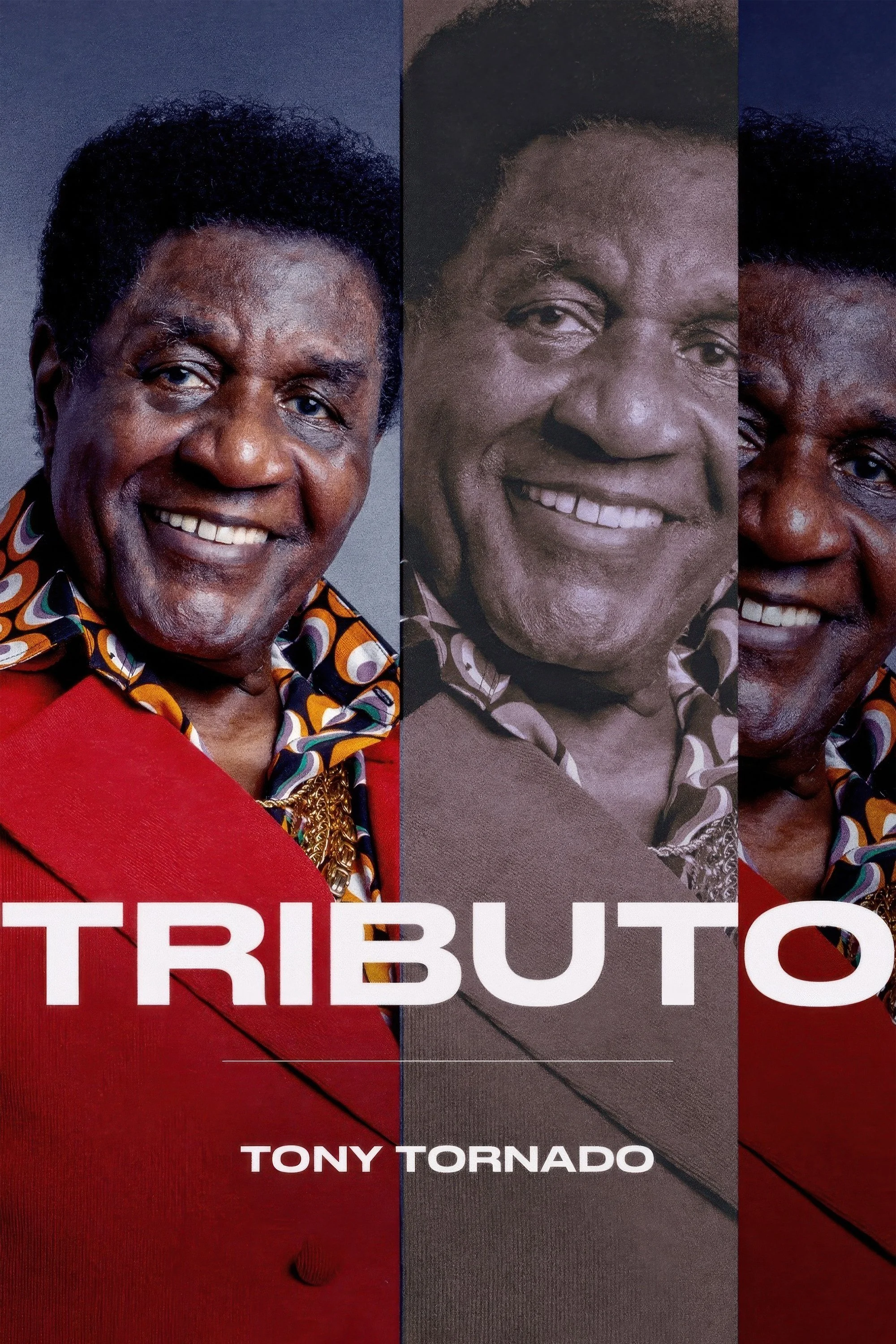 یادگاری: تونی تورنادو