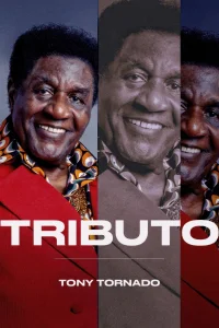 یادگاری: تونی تورنادو