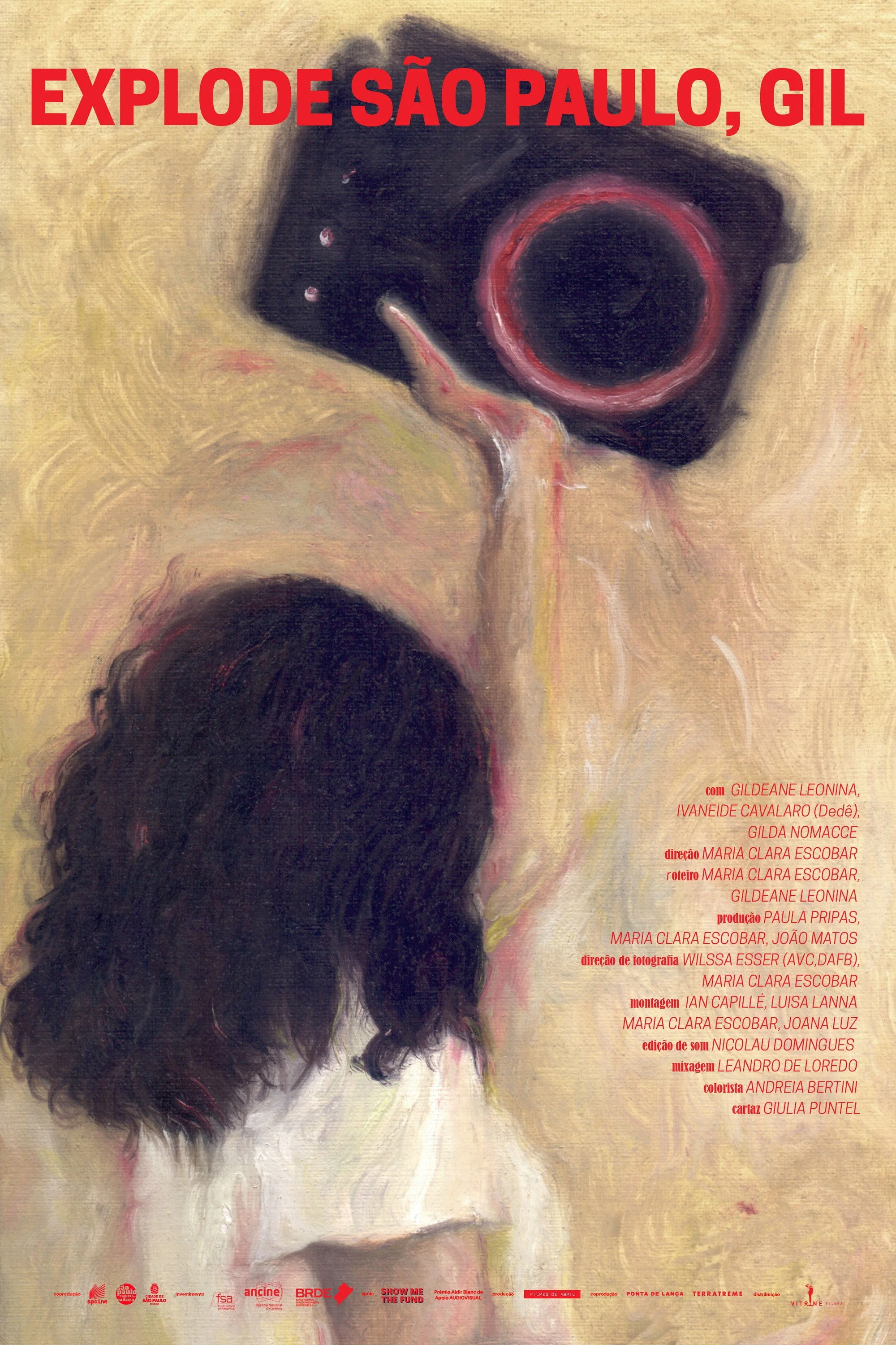 گیل بگذار پالو را منفجر کنم