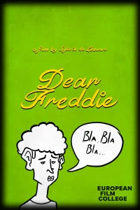 دوست دارم فری دی