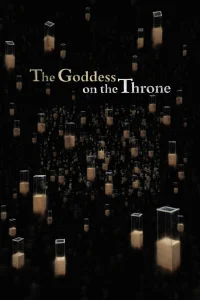 The Goddess on the Throne