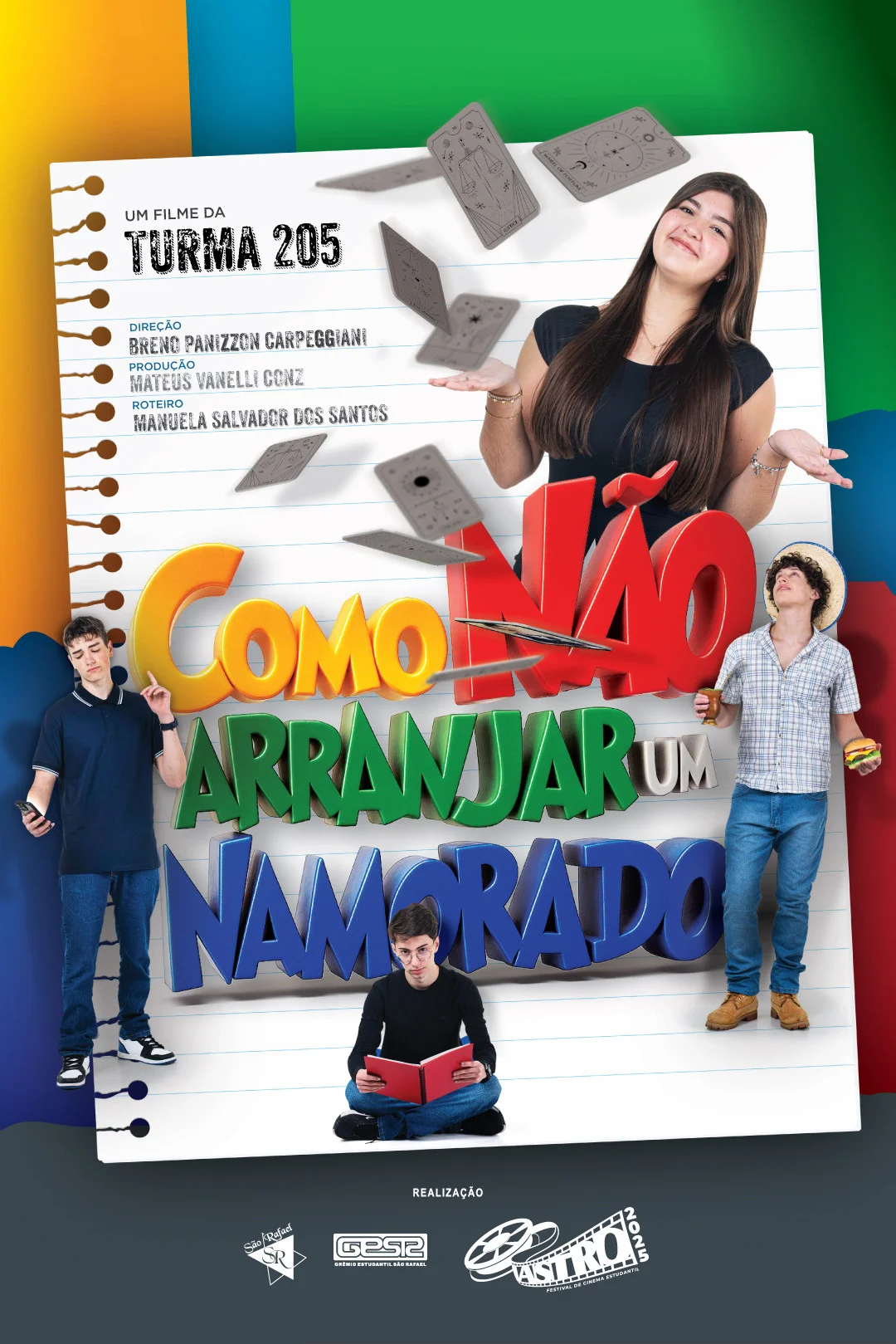 چگونه پسری برای دوستی پیدا نکنیم