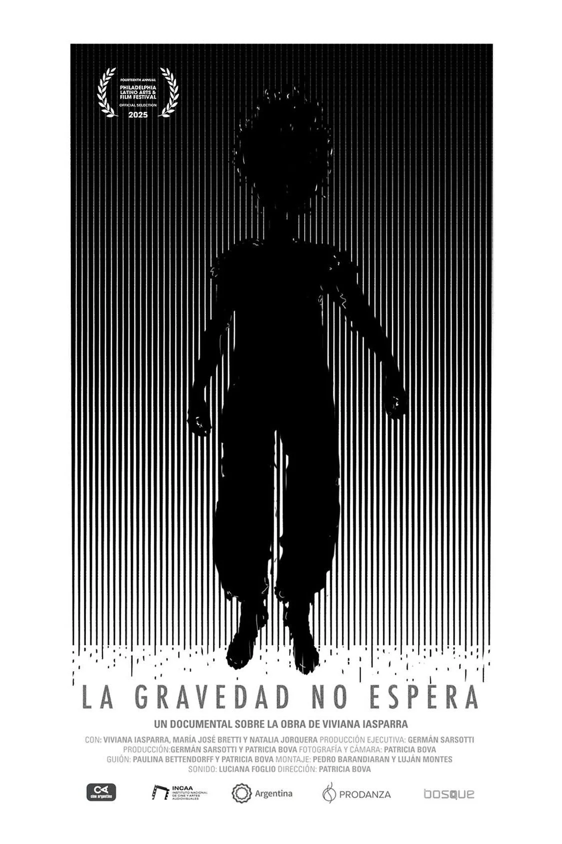 گرانش منتظر نمی ماند