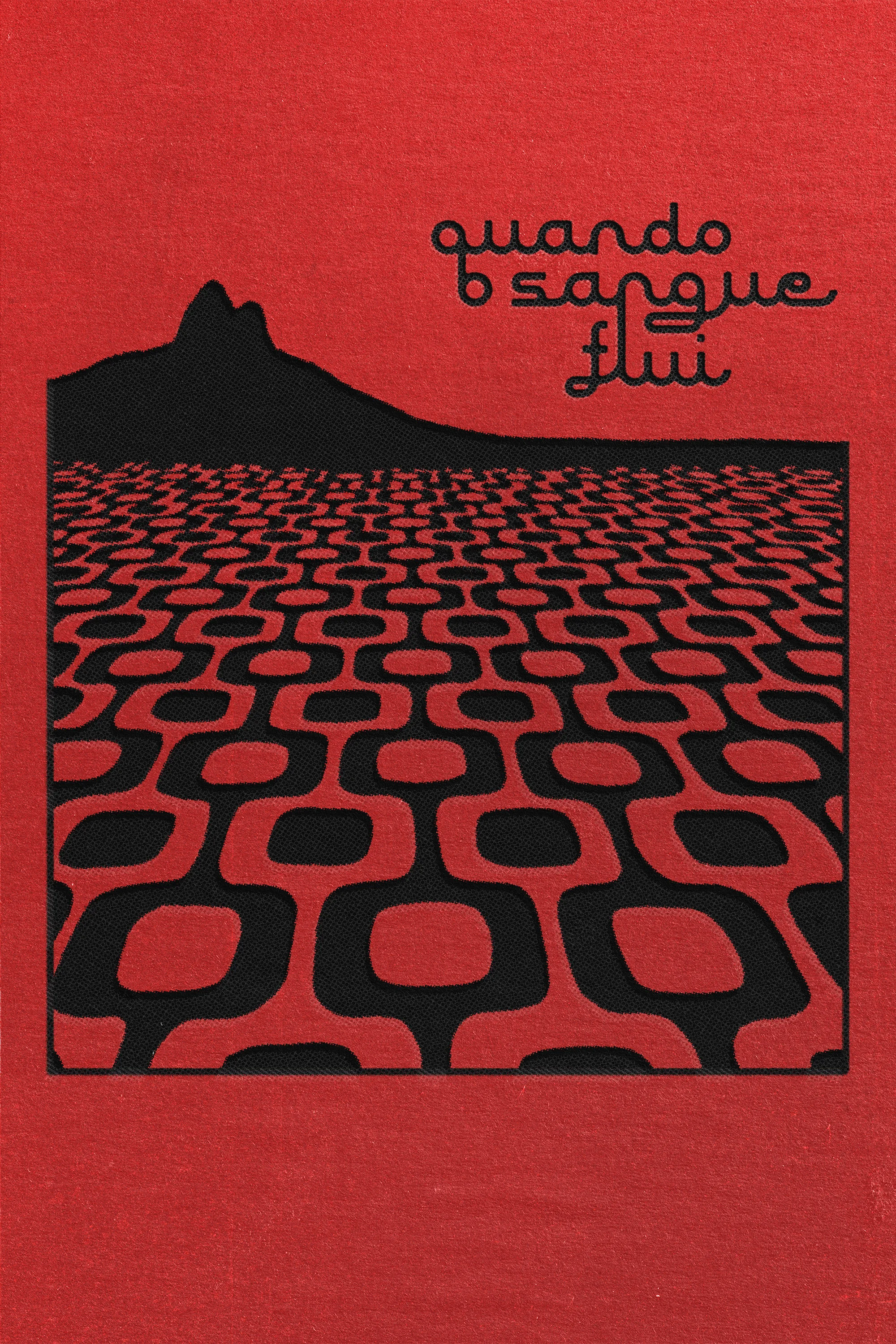 وقتی خون جاری است