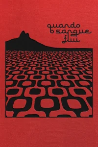 وقتی خون جاری است