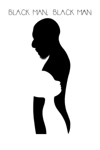 مرد سیاه، مرد سیاه