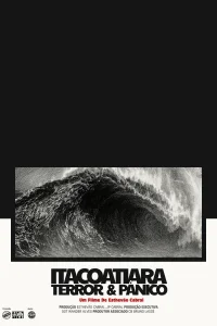 یتاکاوتیرا – ترور و وحشت