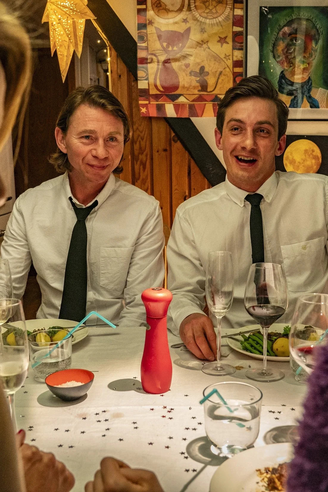 خوش آمديد به ماه