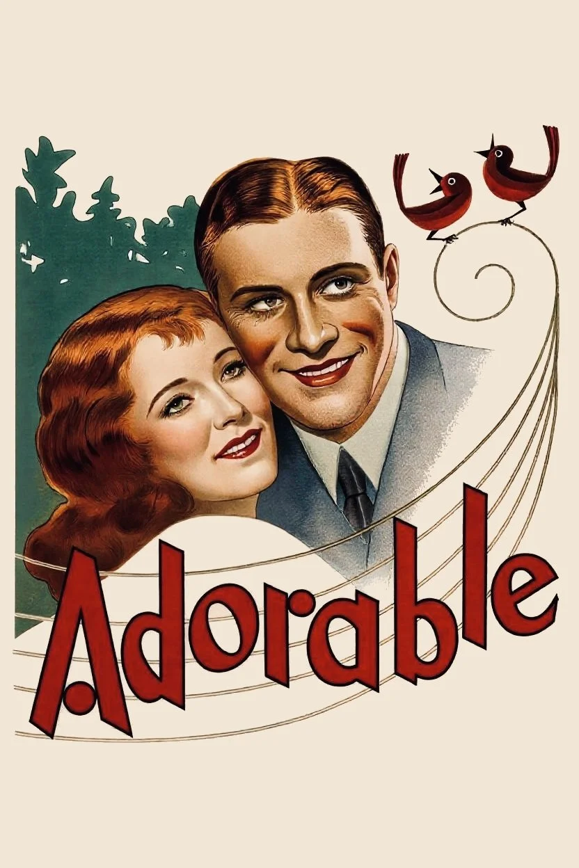 دوست‌داشتنی