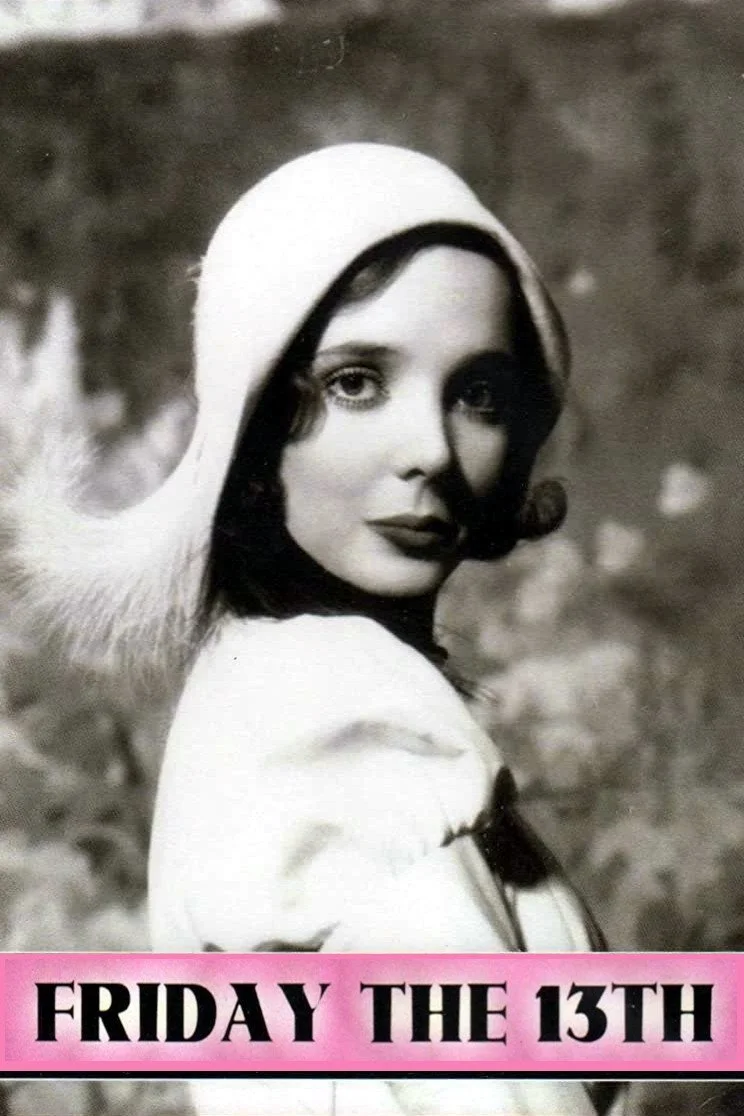 جمعه سیزدهم