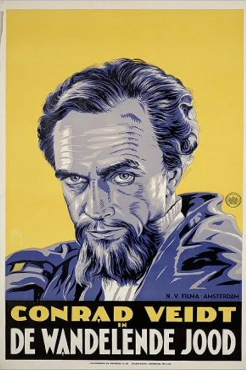 یهودی سرگردان