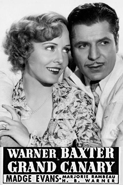 گران کاناری