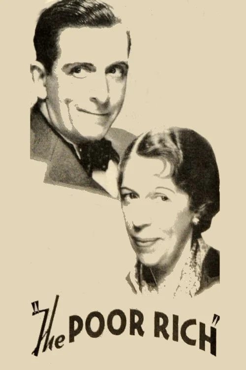 فقیران ثروتمند