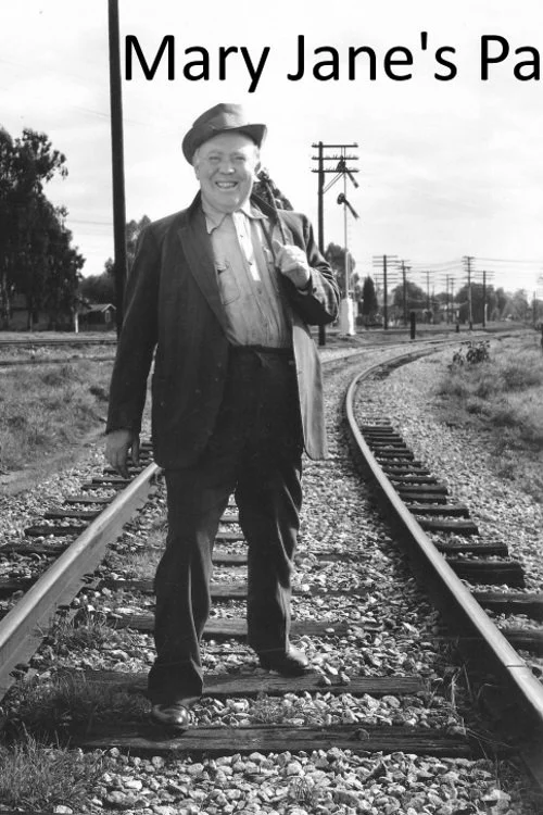 پدر ماری جین