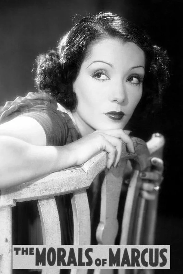 اخلاق مارکوس