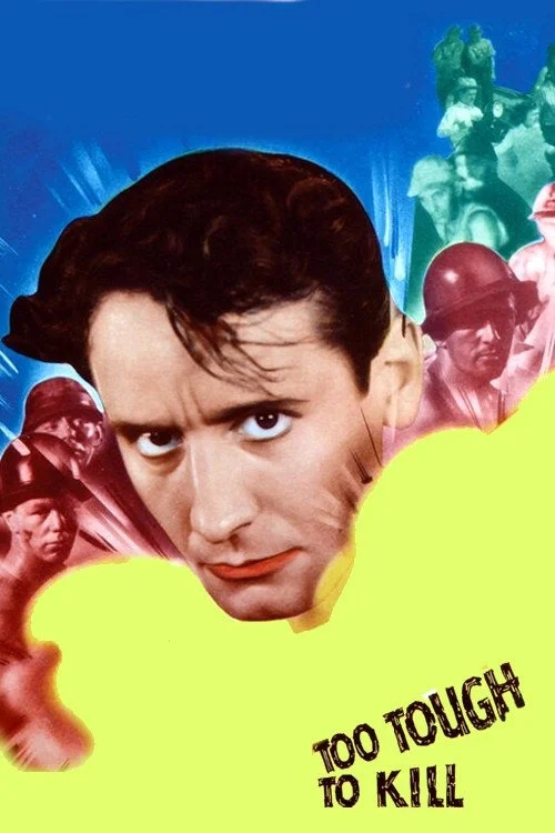 بسیار سخت برای کشتن