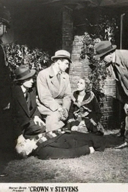 تاج علیه استیونس