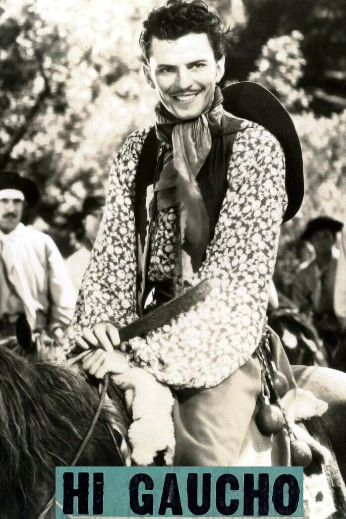 سلام، گاوچران!