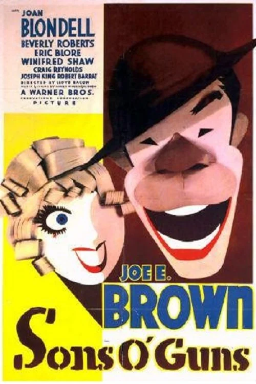 پسران اسلحه