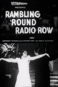 Rambling 'Round Radio Row #9