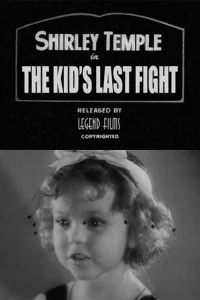 The Kid's Last Fight