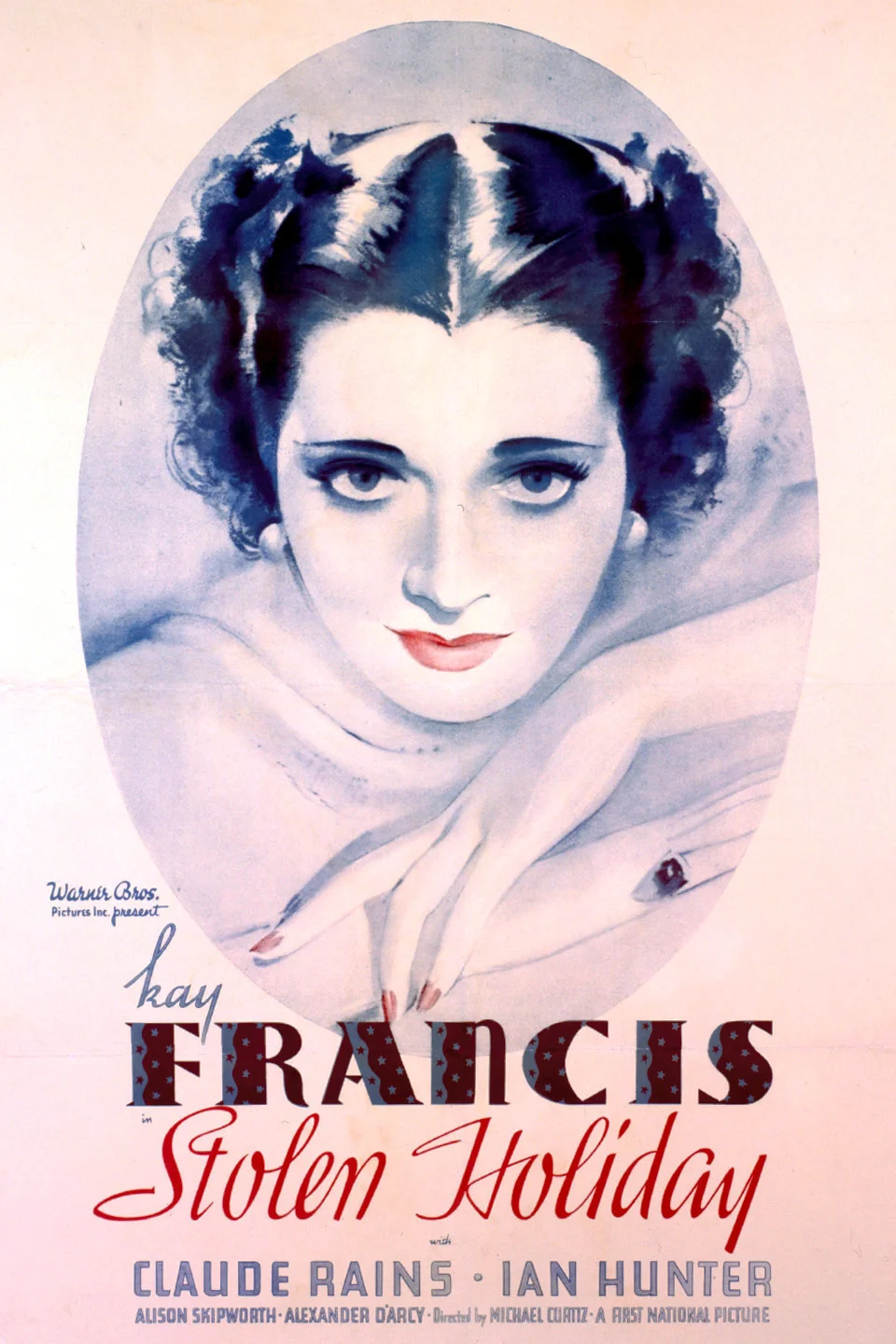 تعطیلات دزدیده شده