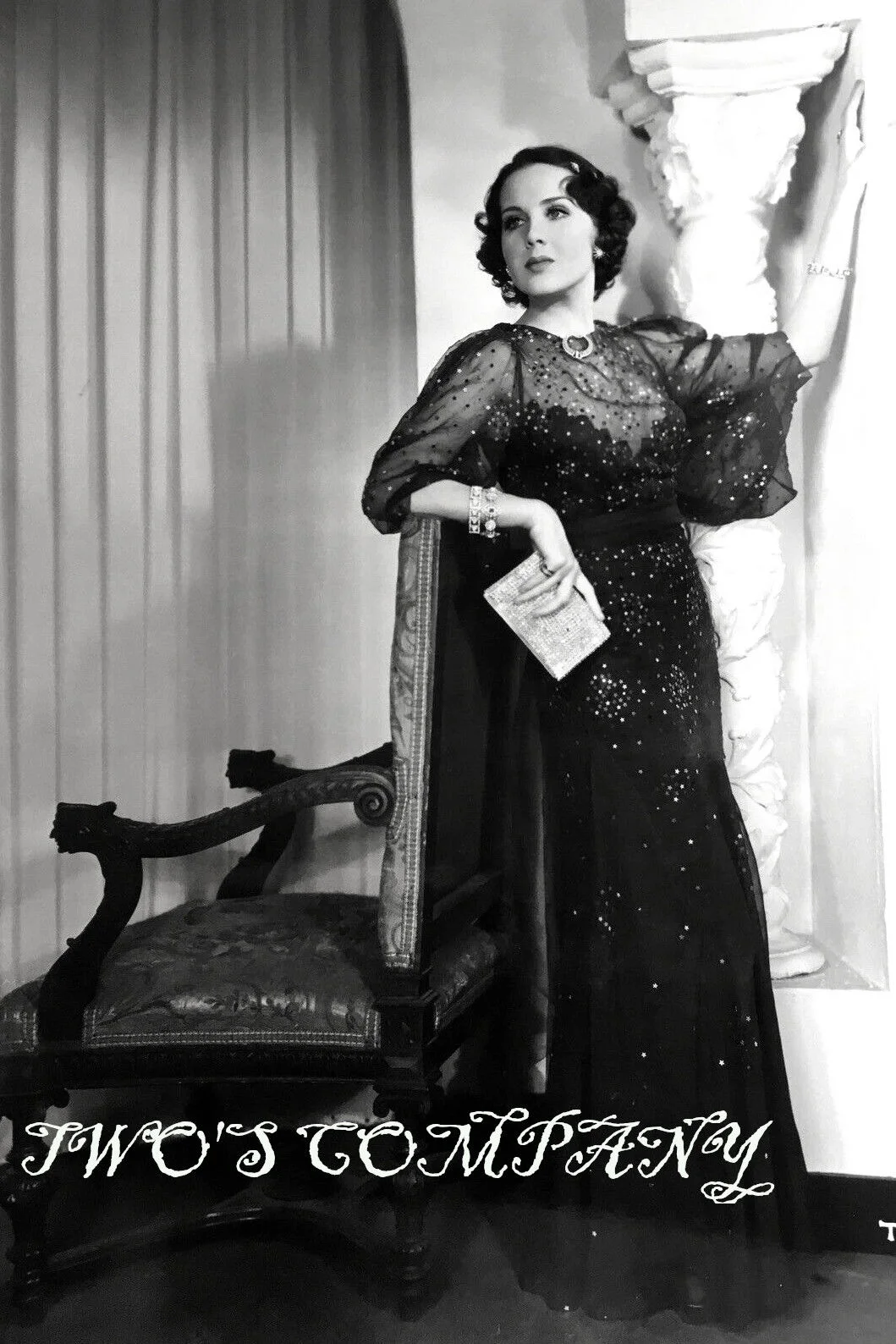 دو نفر، یک شرکت