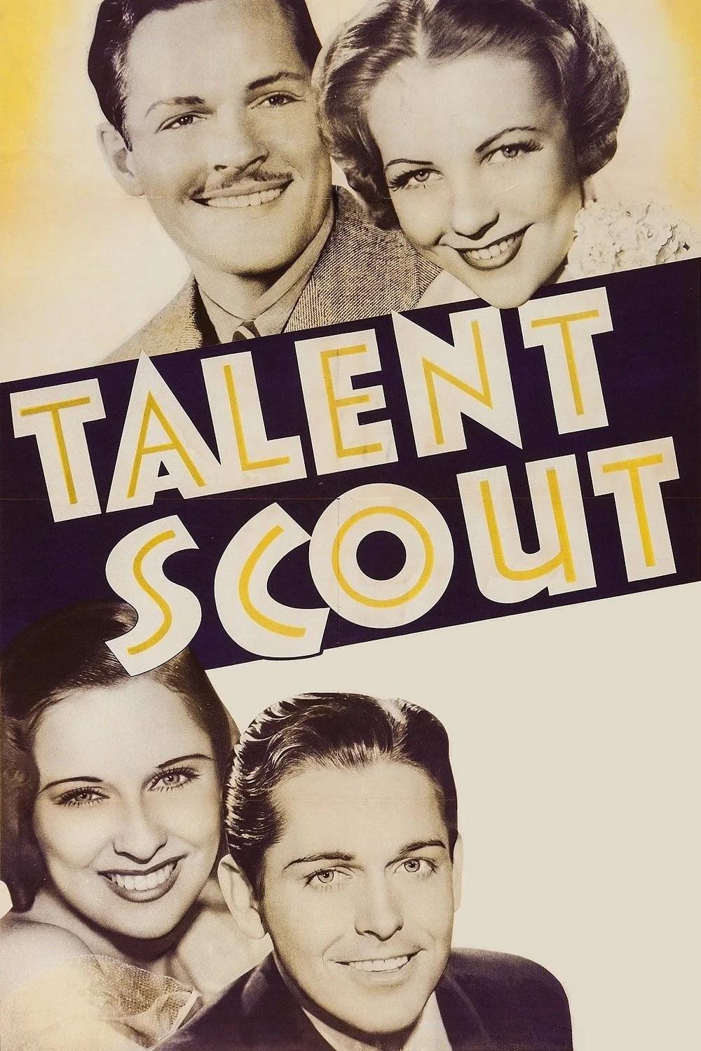 Talent Scout
