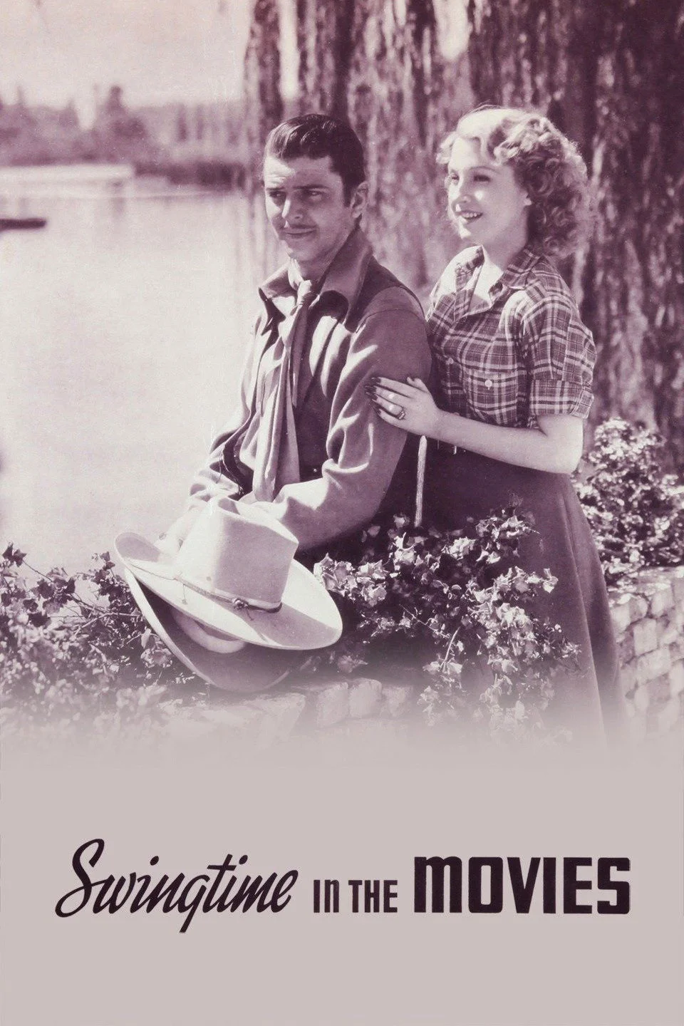 زمان رقص در سینما