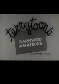 Barnyard Amateurs