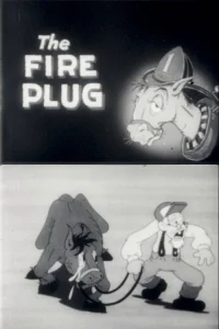 The Fire Plug