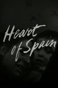 Heart of Spain